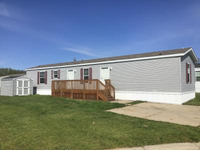 Mobile Home at 54152 Ash Rd. Lot 248 Osceola, IN 46561