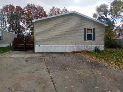 Mobile Home at 54152 Ash Rd. Lot 297 Osceola, IN 46561