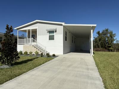 Mobile Home at 25 Cypress In The Wood Port Orange, FL 32129