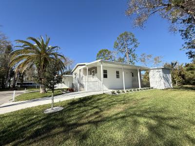 Photo 2 of 10 of home located at 51 Cypress In The Wood Port Orange, FL 32129