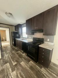 2021 Clayton Homes Inc Pulse Mobile Home