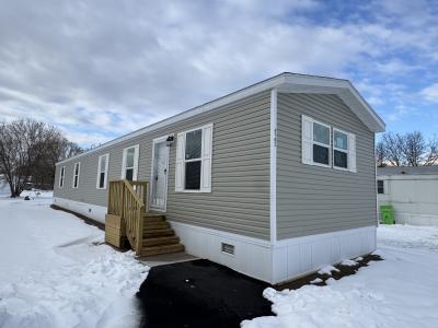 Mobile Home at 4702 Grosvenor Road Liverpool, NY 13090