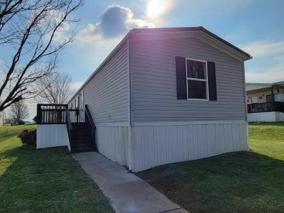 Mobile Home at 2575 Derby Way Lot Der2575 Sevierville, TN 37876