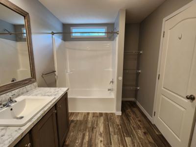 Mobile Home at 10975 Pomona Miamisburg, OH 45342