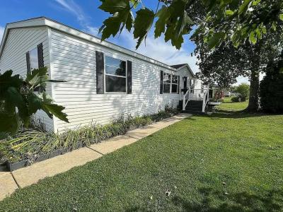 Mobile Home at 2835 S. Wagner Rd. Lot 199 Ann Arbor, MI 48103