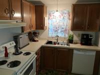 1990 Fleetwood NA Mobile Home