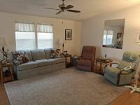 1990 Fleetwood NA Mobile Home