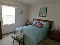 1990 Fleetwood NA Mobile Home