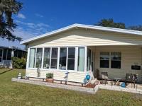 1990 Fleetwood NA Mobile Home