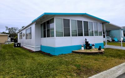 Mobile Home at 1000 Walker St 108 Holly Hill, FL 32117