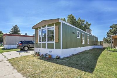 Photo 2 of 9 of home located at 1201 West Thornton Parkway #317 Thornton, CO 80260