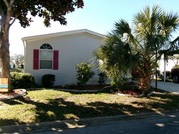 Photo 1 of 2 of home located at 114 Three Bears Trail Lot 563 Ormond Beach, FL 32174