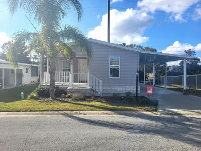 Mobile Home at 5626 SW 59th Court Ocala, FL 34474