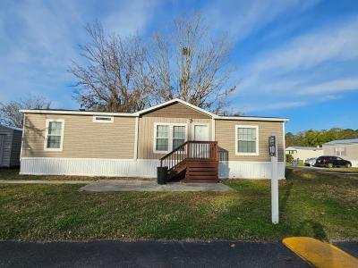 Mobile Home at 489 Starratt Rd Lot #97 Jacksonville, FL 32218