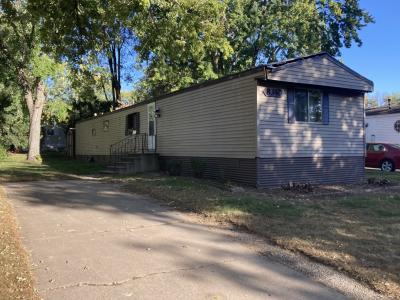 Mobile Home at 8340 Atlas Ave. Inver Grove Heights, MN 55077