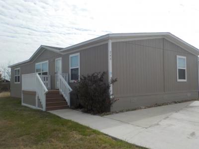 Mobile Home at 7494 Golf Vista Blvd. #248 San Antonio, TX 78244