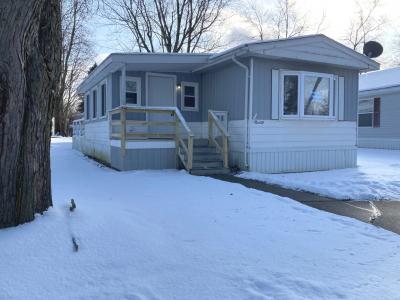 Mobile Home at 353 Oakhill Ct Oakland Township, MI 48363