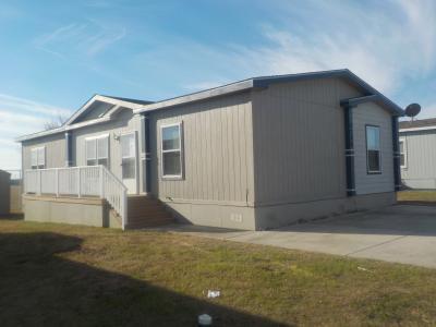 Mobile Home at 7735 Woodlake View San Antonio, TX 78244