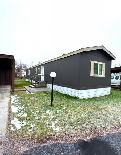 Mobile Home at 1045 Conrad Dr. #19 #19 Kalispell, MT 59901