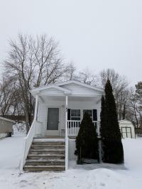 2007 FLEETWOOD 142 6522W  Home