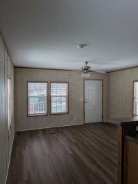 2007 FLEETWOOD 142 6522W  Home