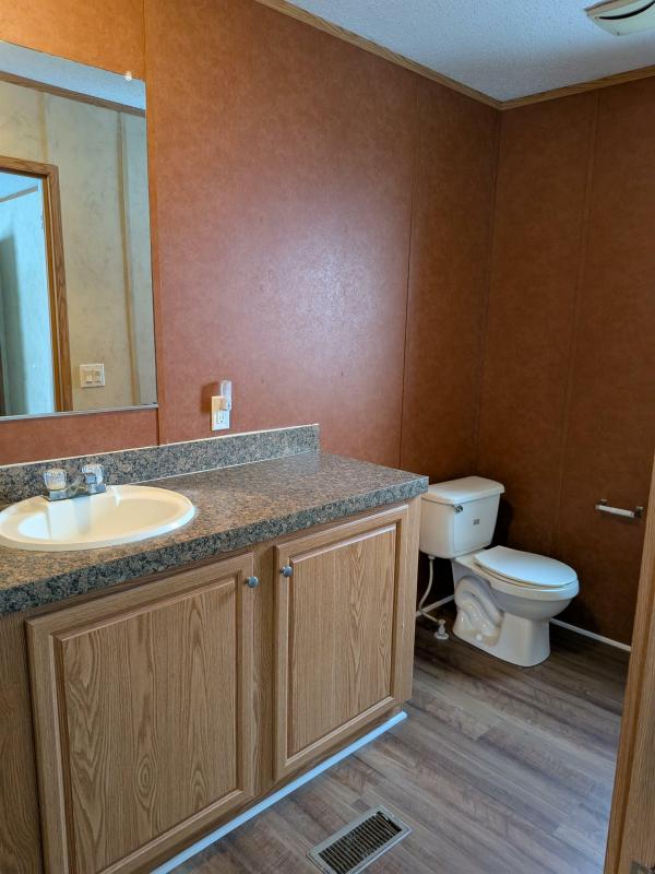 2007 FLEETWOOD 142 6522W  Home