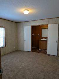 2007 FLEETWOOD 142 6522W  Home