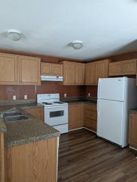 2007 FLEETWOOD 142 6522W  Home