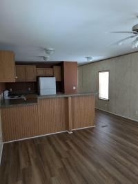 2007 FLEETWOOD 142 6522W  Home