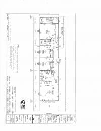 2007 FLEETWOOD 142 6522W  Home