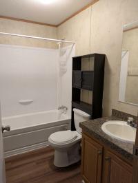 2007 FLEETWOOD 142 6522W  Home