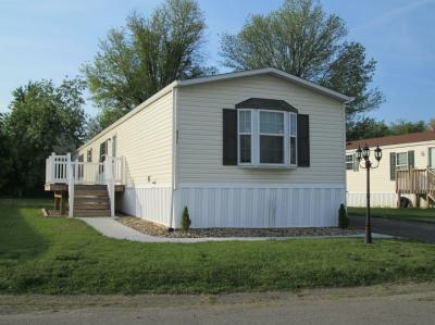 Mobile Home at 421 Sunny Dale Drive Cranberry Twp, PA 16066