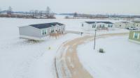 2023 Clayton - Middlebury 203 81RDH28523BH23  Somerset  Drive  Home