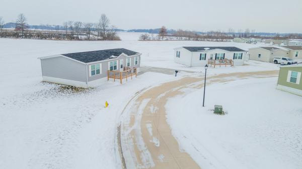 2023 Clayton - Middlebury 203 81RDH28523BH23  Somerset  Drive  Home