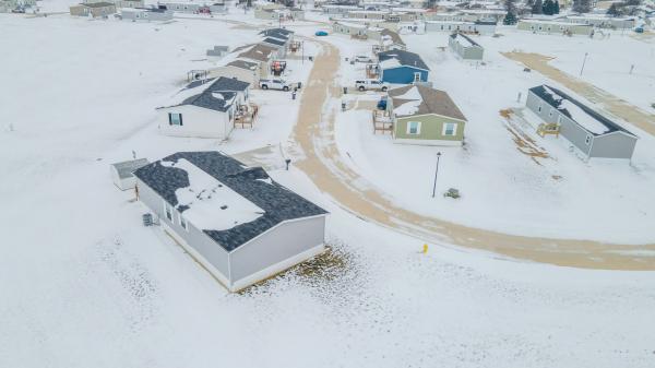 2023 Clayton - Middlebury 203 81RDH28523BH23  Somerset  Drive  Home