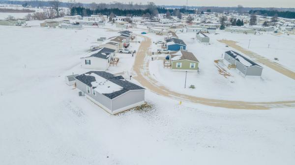2023 Clayton - Middlebury 203 81RDH28523BH23  Somerset  Drive  Home