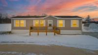 2023 Clayton - Middlebury 203 81RDH28523BH23  Somerset  Drive  Home