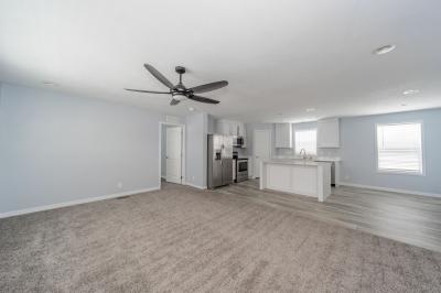 Mobile Home at 4239 Merlin's Way Anderson, IN 46011