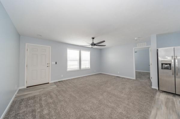 Photo 1 of 2 of home located at 4239 Merlin's Way Anderson, IN 46011