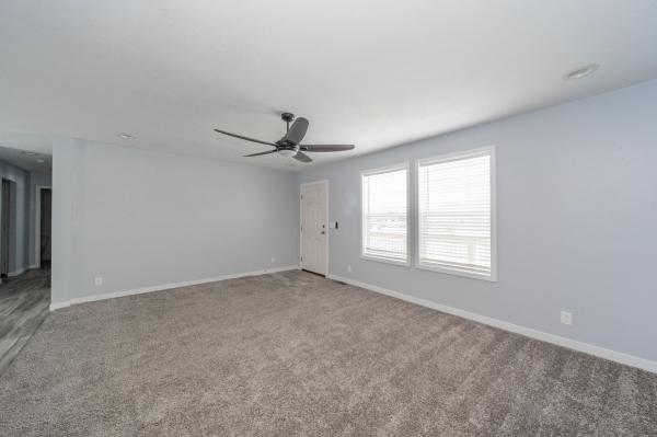 2023 Clayton - Middlebury 203 81RDH28523BH23  Somerset  Drive  Home
