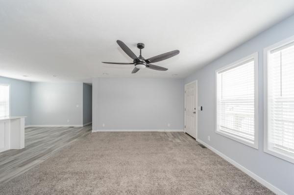 2023 Clayton - Middlebury 203 81RDH28523BH23  Somerset  Drive  Home