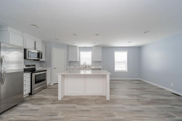 2023 Clayton - Middlebury 203 81RDH28523BH23  Somerset  Drive  Home