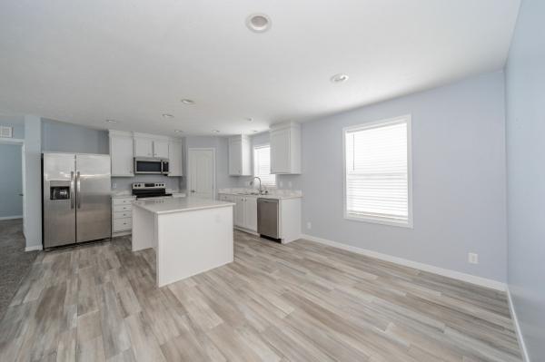 2023 Clayton - Middlebury 203 81RDH28523BH23  Somerset  Drive  Home