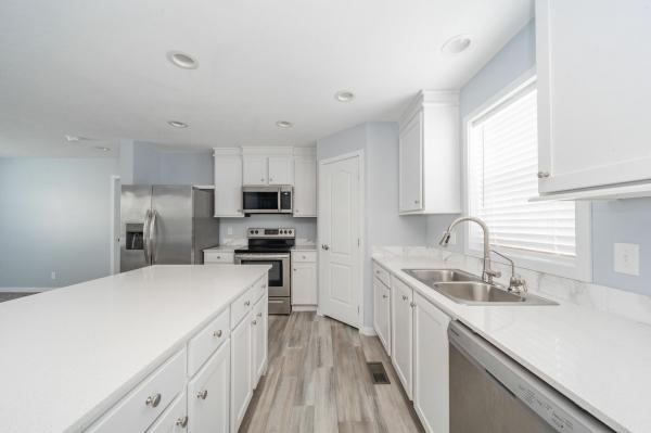 2023 Clayton - Middlebury 203 81RDH28523BH23  Somerset  Drive  Home
