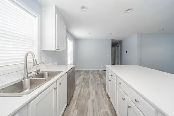 2023 Clayton - Middlebury 203 81RDH28523BH23  Somerset  Drive  Home