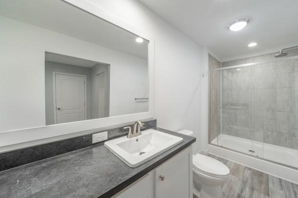 2023 Clayton - Middlebury 203 81RDH28523BH23  Somerset  Drive  Home