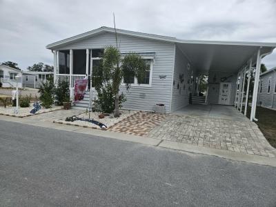 Mobile Home at 1999 Douglas Lane Lot 294 Tarpon Springs, FL 34689