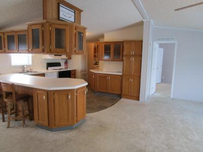 Mobile Home at 6234 Medford Way Lot 128 Kalamazoo, MI 49009