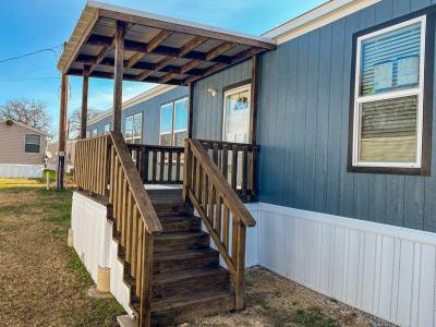 Mobile Home at 2120 S. Burleson Blvd Burleson, TX 76028