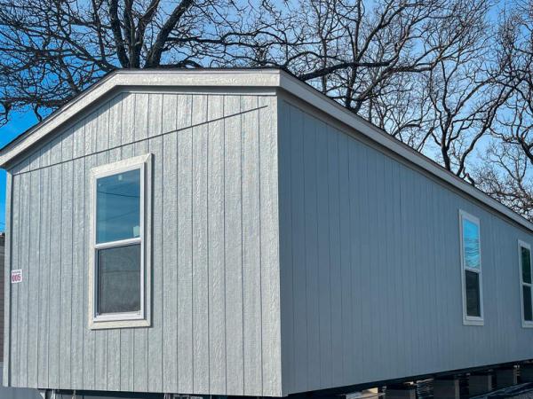 2025 Unknown Manufactured Home